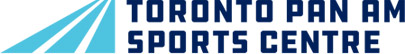 Logo du Centre sportif panaméricain de Toronto