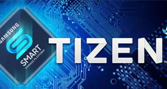 tizen all-in-one operating system