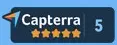 capterra 5 star review
