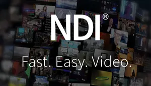 ndi streaming