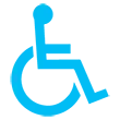 Improved Accessibility