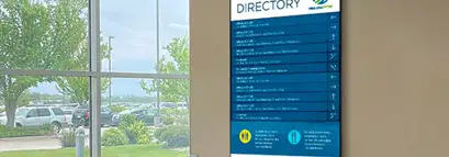 Hotels directories