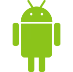 Android Media Players icon