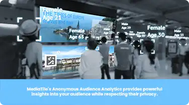 Anonymous Audience Analytics Banner SMALL