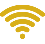 Wi-Fi Suppor icon