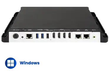 CMP400-4 Android digital signage player thumb