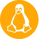 Linux digital signage media player icon