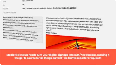 News Feeds Banner SMALL