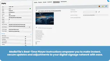 Real-Time Player Instructions Banner SMALL