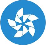 Samsung Tizen Media Players icon