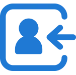 Single Sign-On (SSO) Support icon