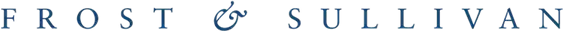 Frost Sullivan logo