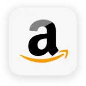 Amazon Signage Stick