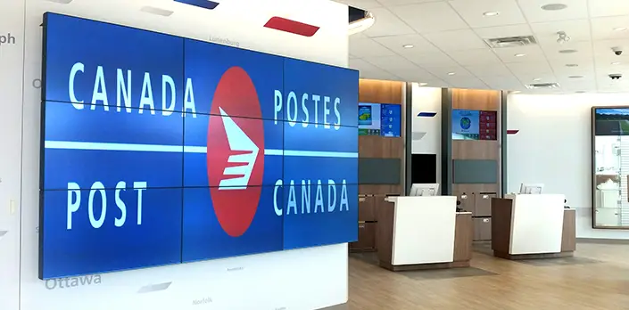 Video Walls