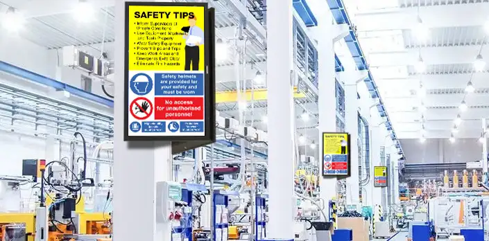 Manufacturing