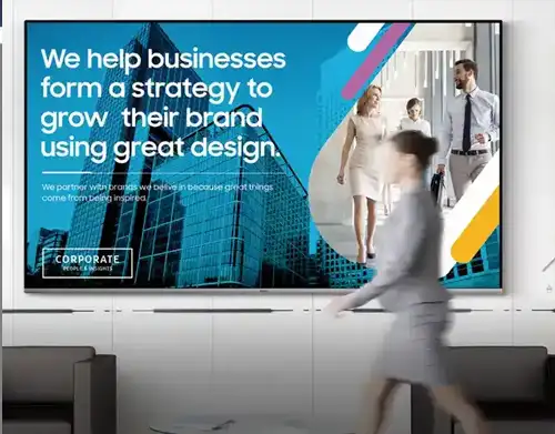 the do's and don'ts of digital signage