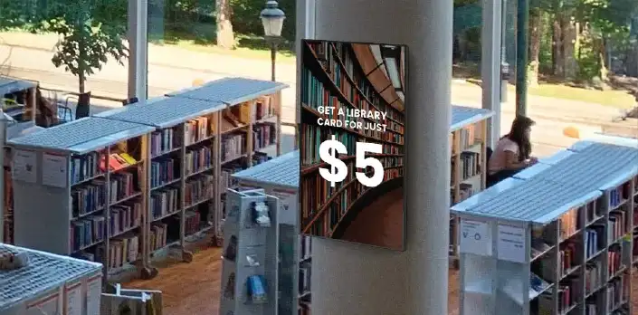 libraries
