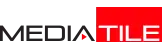Logotipo de Mediatile Mobile