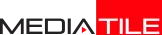 Logotipo de Mediatile