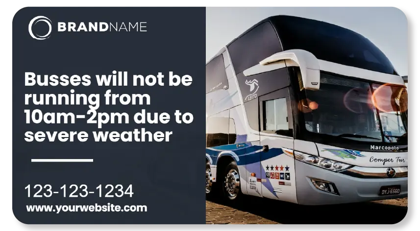 Transportation Hubs templates 1