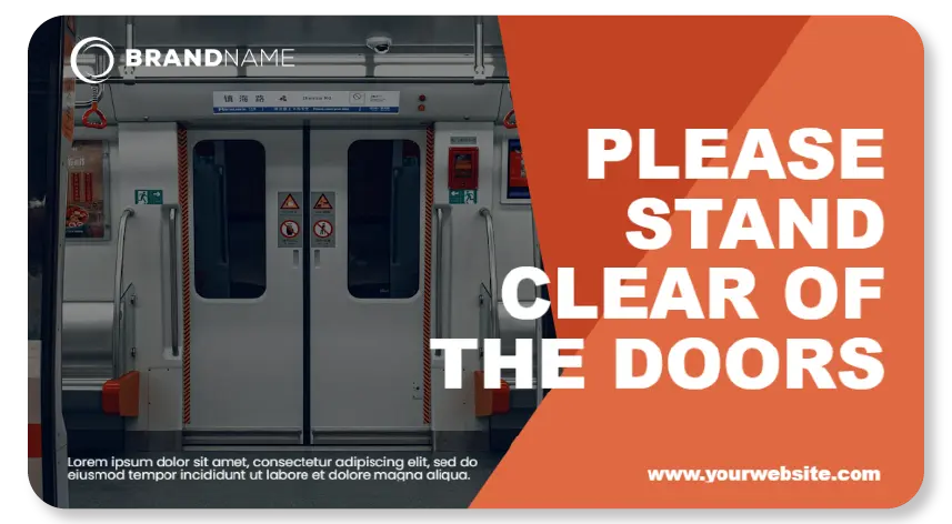 Transportation Hubs templates 2