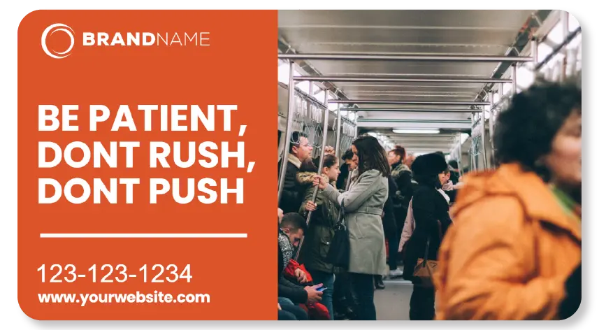 Transportation Hubs templates 5