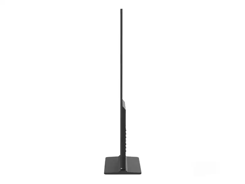 Linea interactive kiosk gallery 2