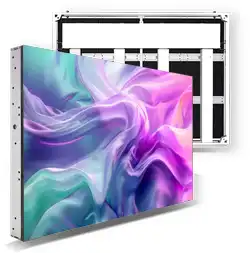 Outdoor LED Video Wall