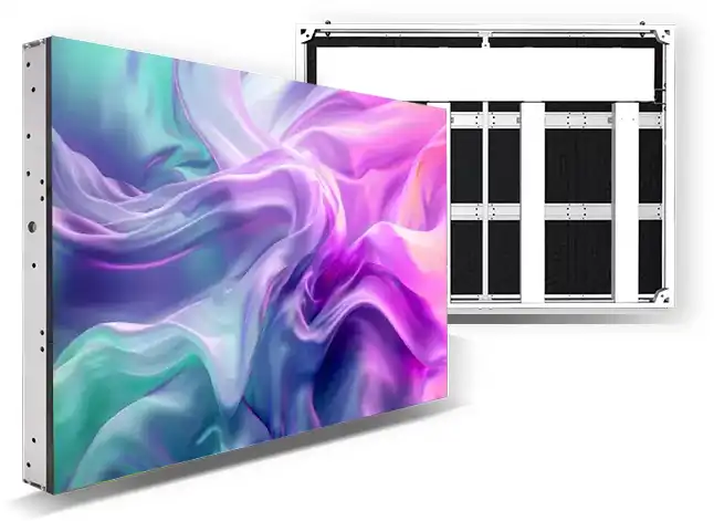 Outdoor LED Video Walls