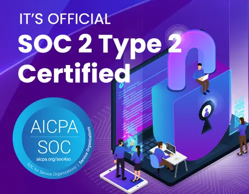 MediaTile Parent Achieves SOC 2 Certification THUMB