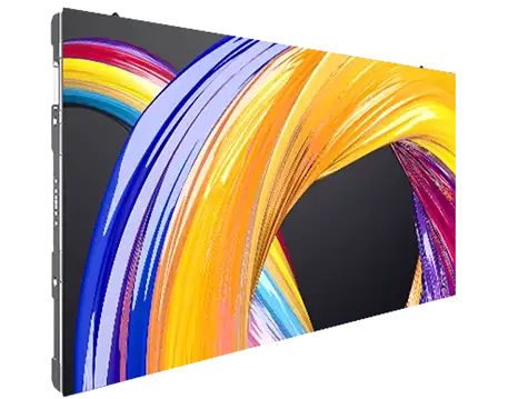DVY Series superior colour accuracy ultra-high contrast deep blacks