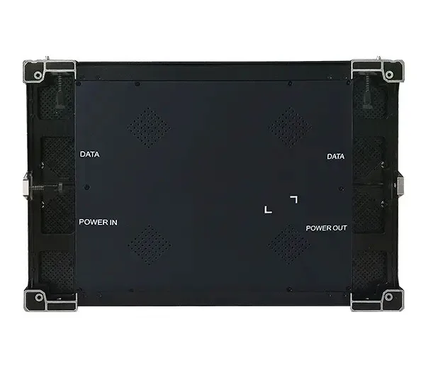 DVK Series indoor fixed LED display