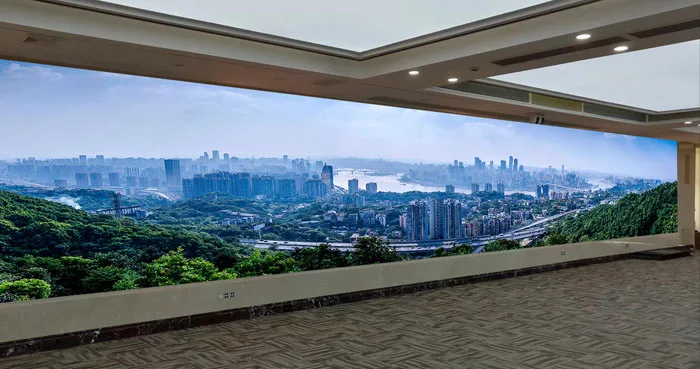 DVK Series SMD LED technology reliable proven commercial performance