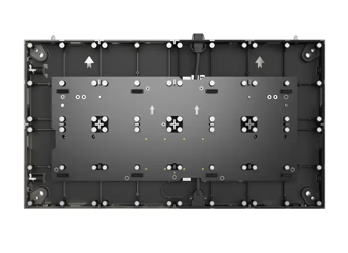 DVQ Series 3840Hz High Refresh Rate Superior Colour Accuracy