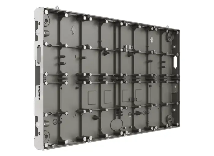 DVQ Series CLASS A EMI certified display