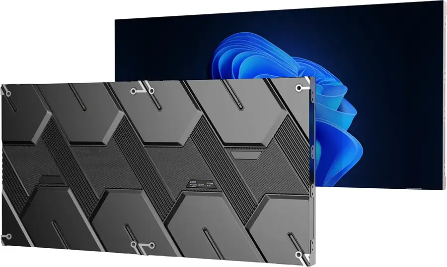 DVX Series indoor fixed LED display
