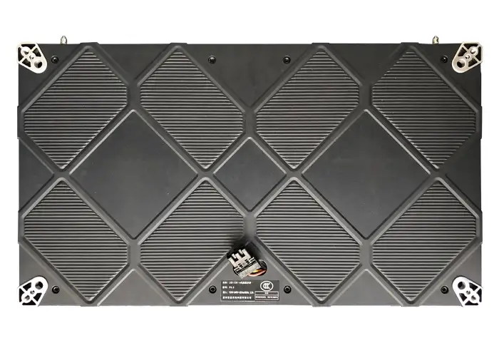 DVY Series COB Flip Chip technology uniform brightness reliability