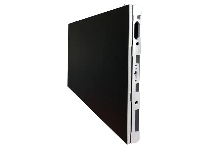 DVY Series LED wall corporate environment
