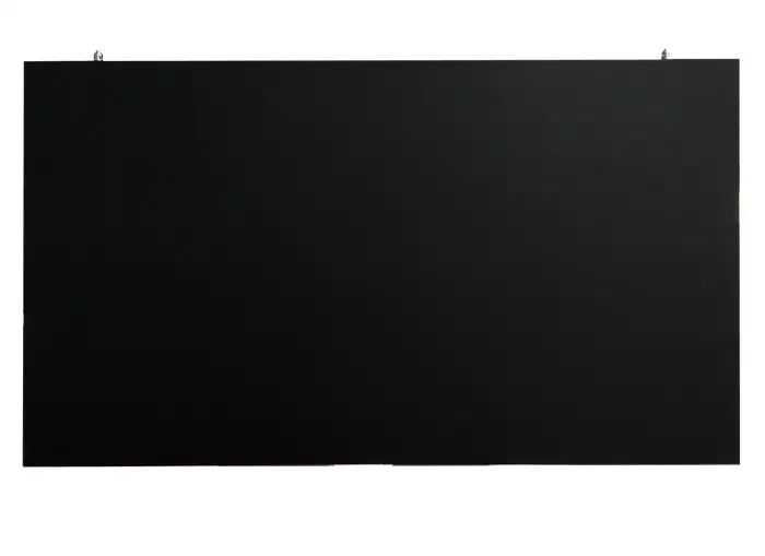 DVY Series LED display retail installation