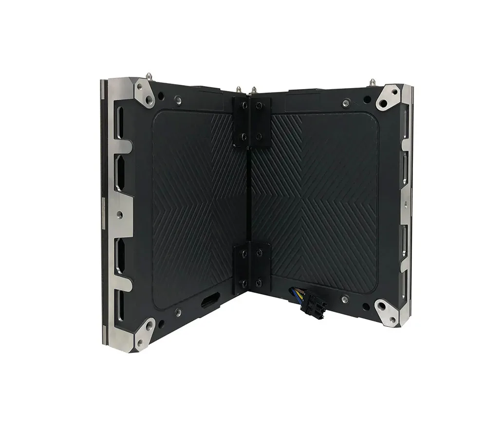 DVR Series continuous 90-degree corner wrapping
