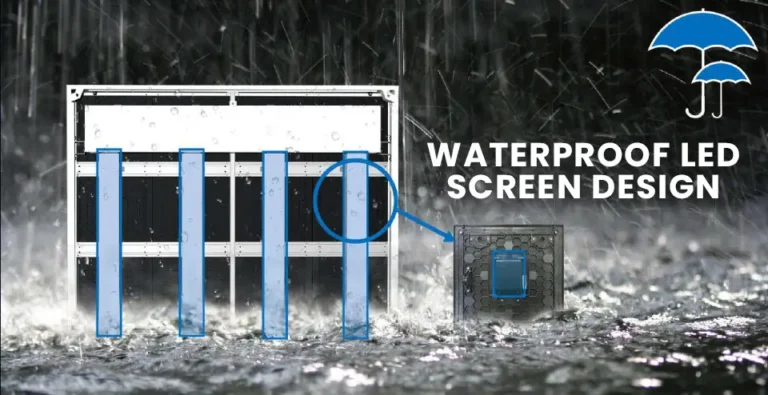 DVNS Series weatherproof protection IP65 IP54