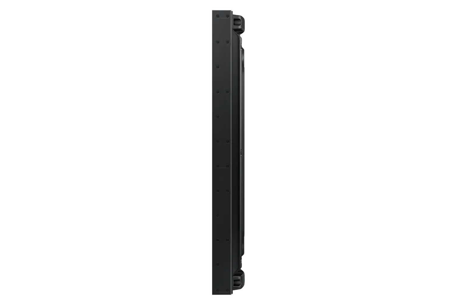 VWK-46VT tiled LCD display installation