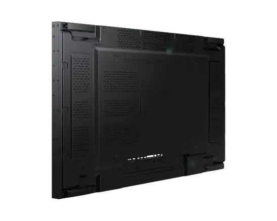 VWK-55HE extreme narrow bezel grid