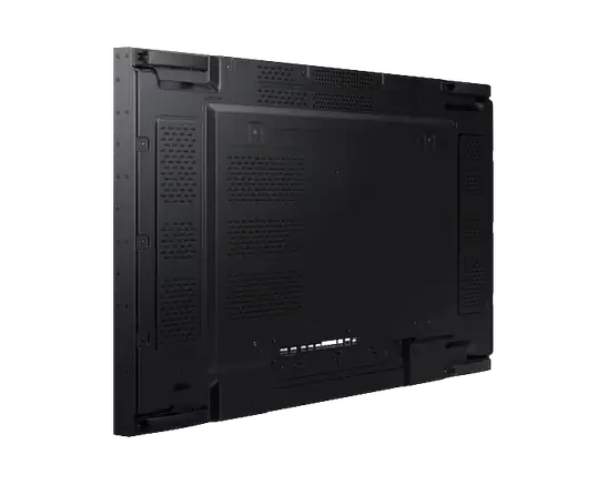 VWK-55VE command centre display wall