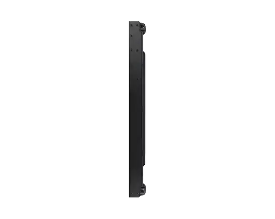 VWK-55VE video wall narrow bezel seam