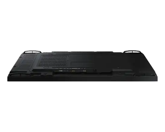 VWK-55VH executive display wall