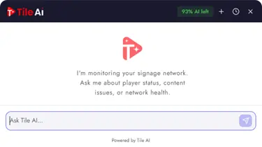 Tile Ai