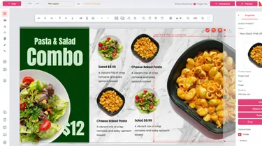new layout designer
