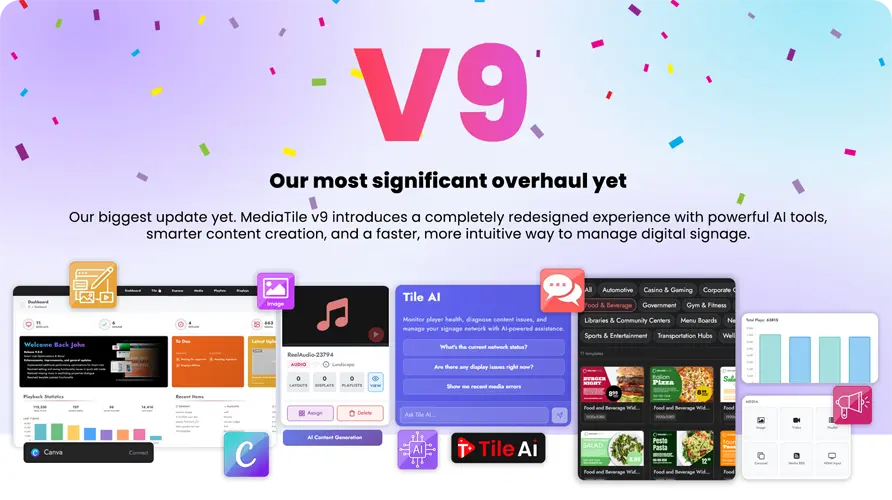 whats new v9 banner